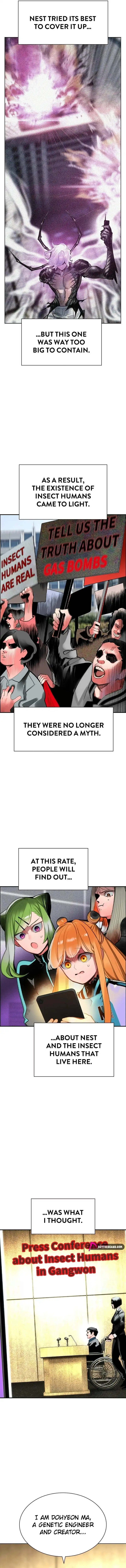 Read Jungle Juice - Chapter 219 - www.junglejuicemangafree.com | Image 10