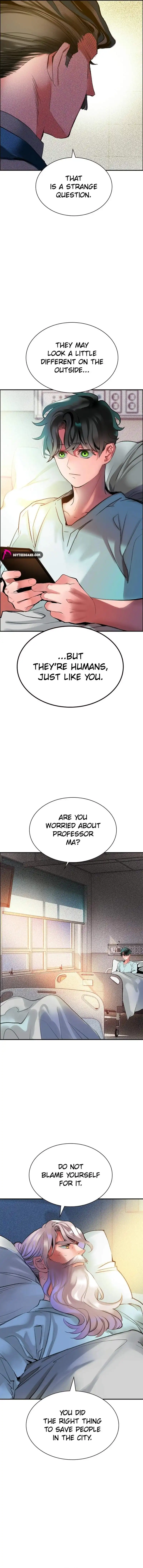 Read Jungle Juice - Chapter 219 - www.junglejuicemangafree.com | Image 15