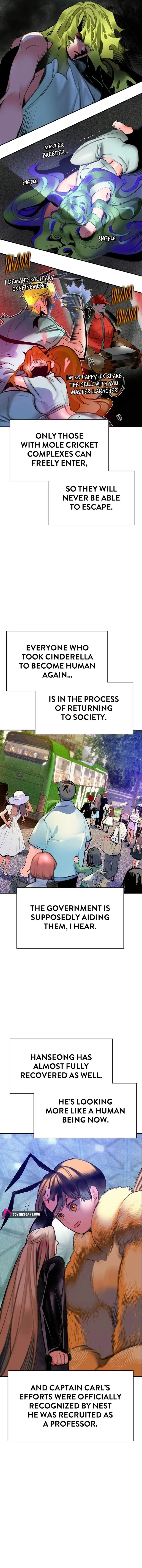 Read Jungle Juice - Chapter 219 - www.junglejuicemangafree.com | Image 23