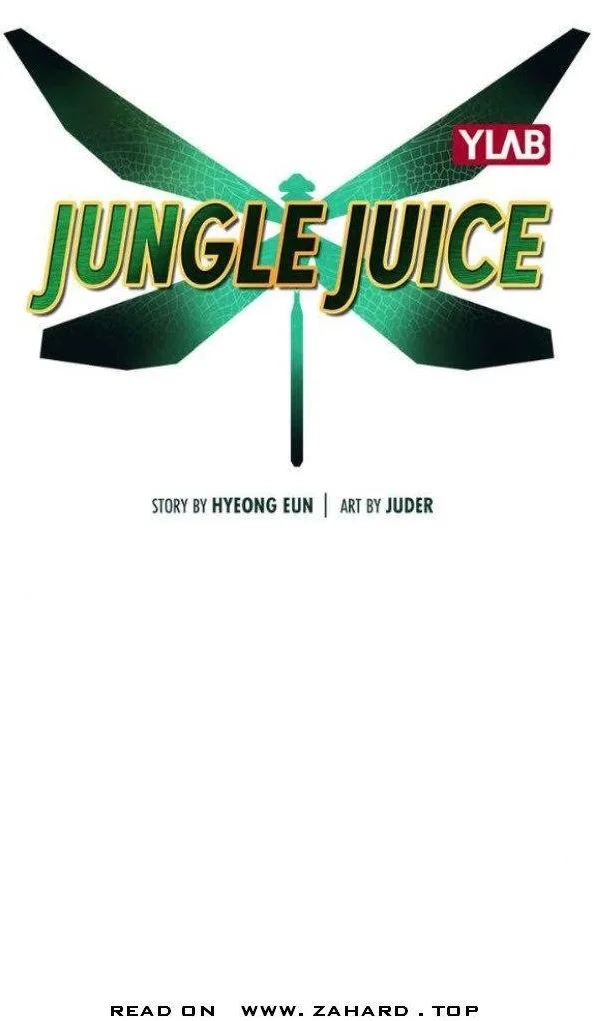 Read Jungle Juice Chapter 22 - junglejuicemangafree.com | High Quality Manga Image 1