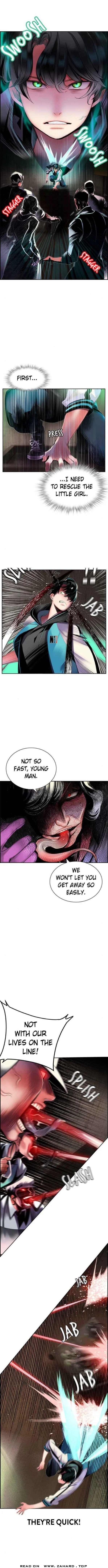 Read Jungle Juice Chapter 22 - junglejuicemangafree.com | High Quality Manga Image 2
