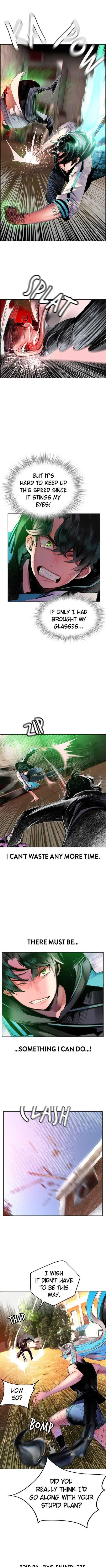 Read Jungle Juice Chapter 22 - junglejuicemangafree.com | High Quality Manga Image 4