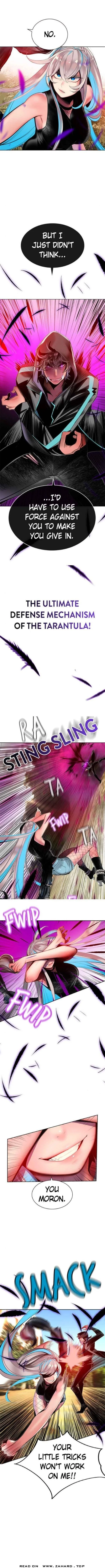 Read Jungle Juice Chapter 22 - junglejuicemangafree.com | High Quality Manga Image 5