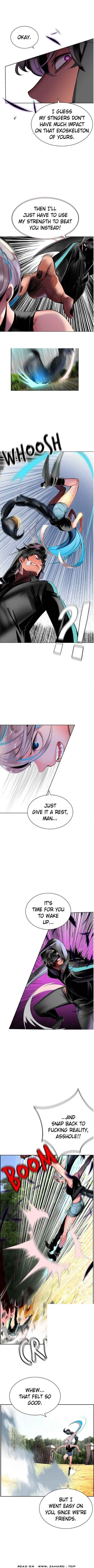 Read Jungle Juice Chapter 22 - junglejuicemangafree.com | High Quality Manga Image 6
