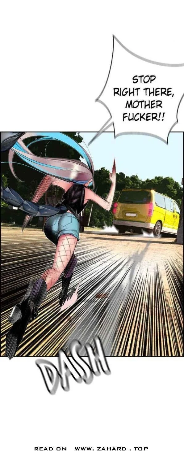 Read Jungle Juice Chapter 22 - junglejuicemangafree.com | High Quality Manga Image 8