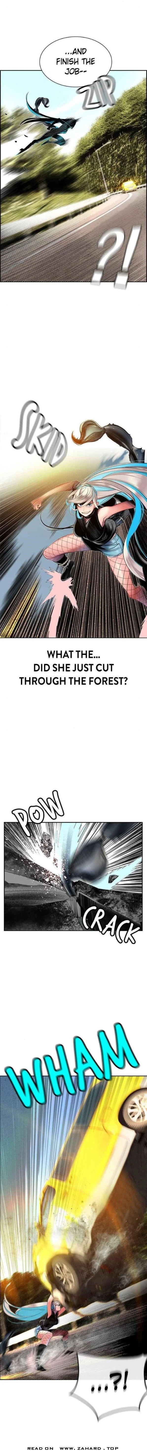 Read Jungle Juice Chapter 22 - junglejuicemangafree.com | High Quality Manga Image 10