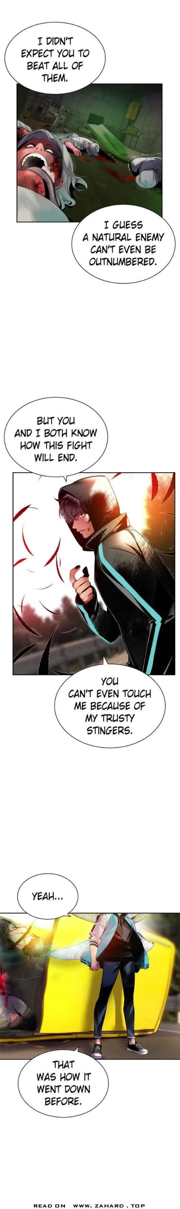 Read Jungle Juice Chapter 22 - junglejuicemangafree.com | High Quality Manga Image 15