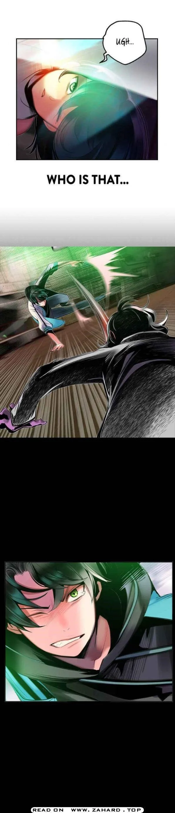Read Jungle Juice Chapter 22 - junglejuicemangafree.com | High Quality Manga Image 16