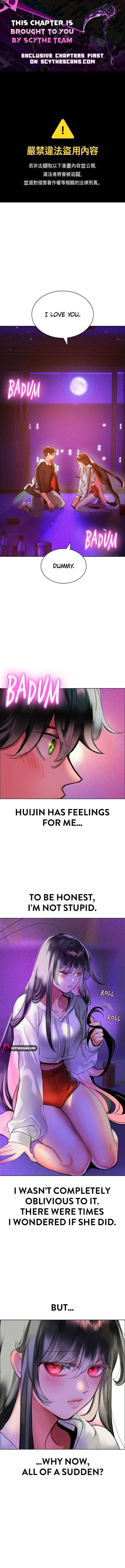 Read Jungle Juice - Chapter 220 - www.junglejuicemangafree.com | Image 1