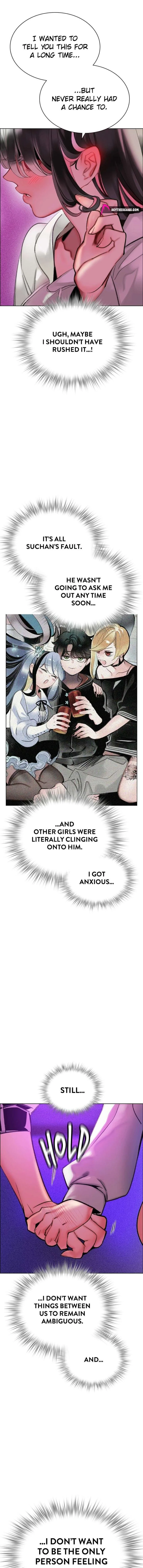 Read Jungle Juice - Chapter 220 - www.junglejuicemangafree.com | Image 2