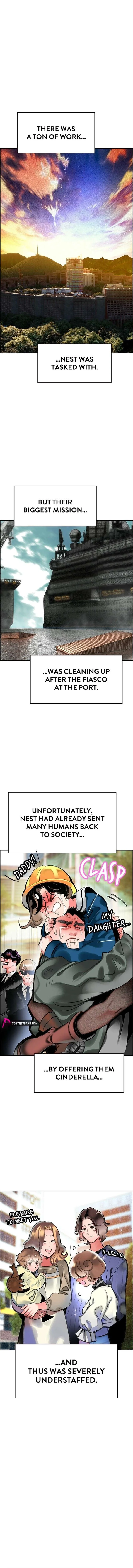 Read Jungle Juice - Chapter 220 - www.junglejuicemangafree.com | Image 5