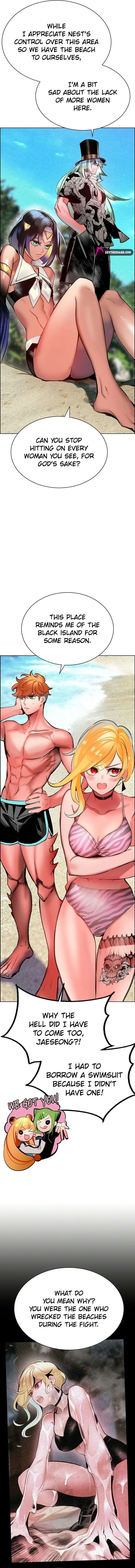 Read Jungle Juice - Chapter 220 - www.junglejuicemangafree.com | Image 7