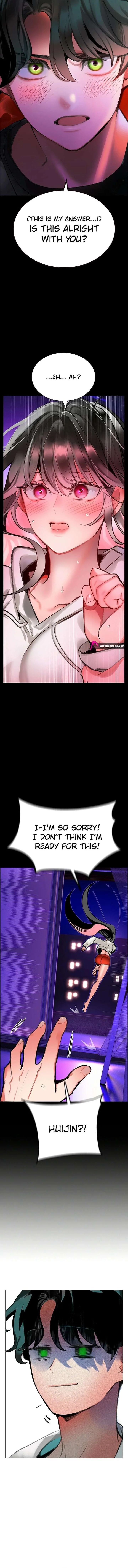 Read Jungle Juice - Chapter 220 - www.junglejuicemangafree.com | Image 10