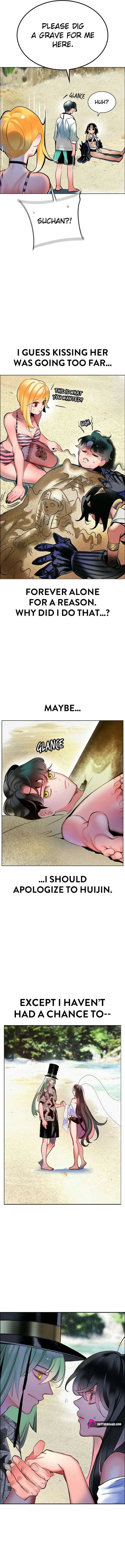 Read Jungle Juice - Chapter 220 - www.junglejuicemangafree.com | Image 11