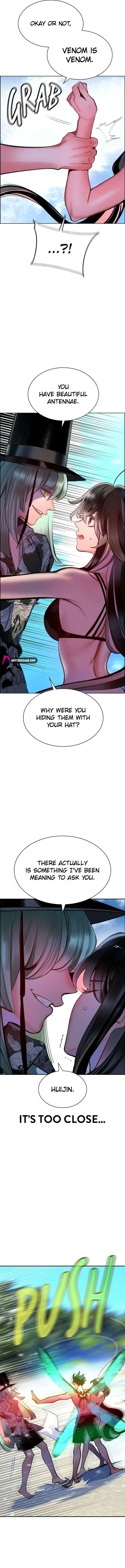 Read Jungle Juice - Chapter 220 - www.junglejuicemangafree.com | Image 16