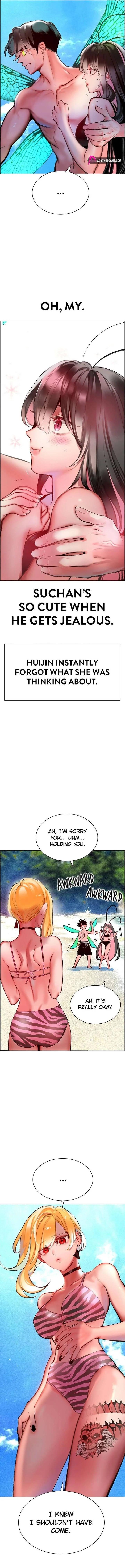 Read Jungle Juice - Chapter 220 - www.junglejuicemangafree.com | Image 18
