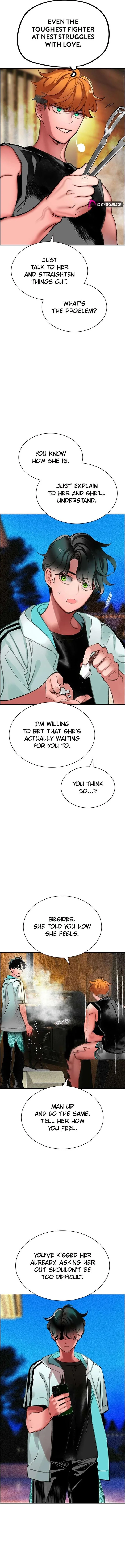 Read Jungle Juice - Chapter 220 - www.junglejuicemangafree.com | Image 21