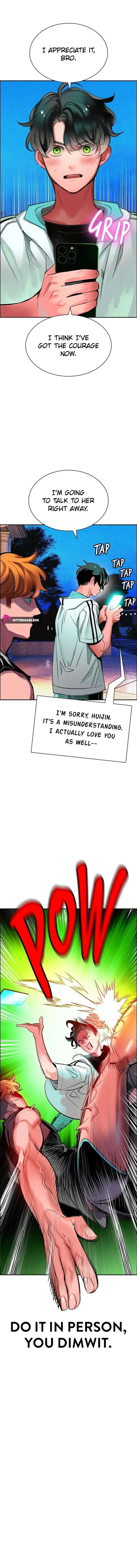Read Jungle Juice - Chapter 220 - www.junglejuicemangafree.com | Image 22