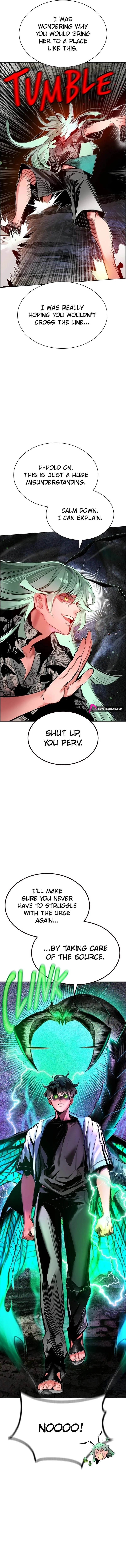 Read Jungle Juice - Chapter 221 - www.junglejuicemangafree.com | Image 6