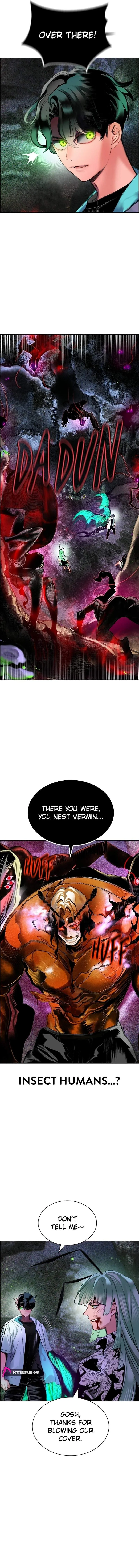 Read Jungle Juice - Chapter 221 - www.junglejuicemangafree.com | Image 7