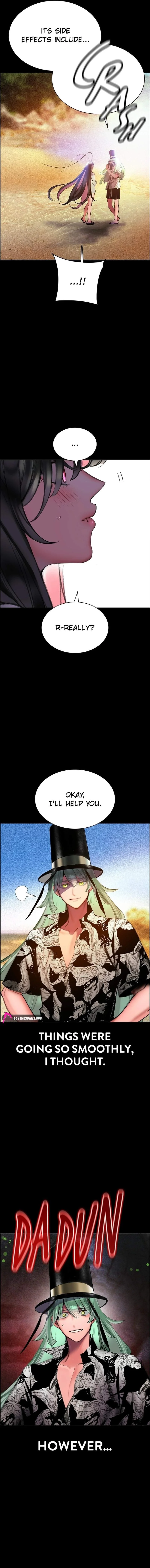 Read Jungle Juice - Chapter 221 - www.junglejuicemangafree.com | Image 10
