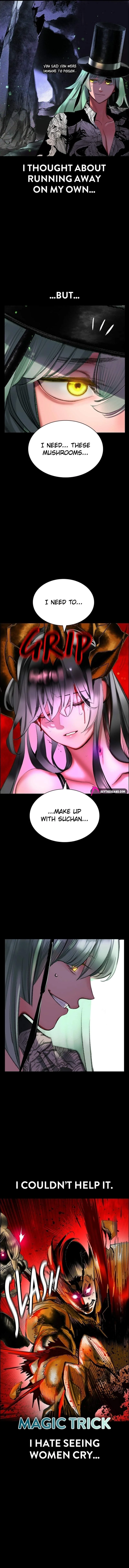 Read Jungle Juice - Chapter 221 - www.junglejuicemangafree.com | Image 12