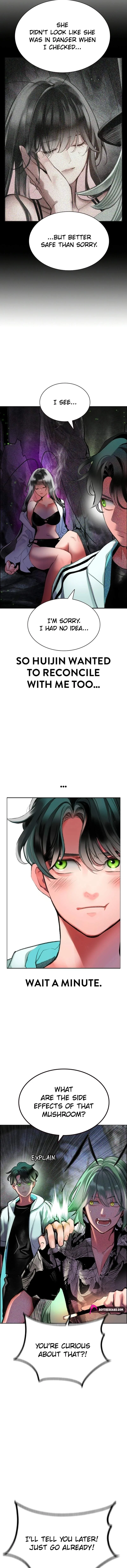 Read Jungle Juice - Chapter 221 - www.junglejuicemangafree.com | Image 14