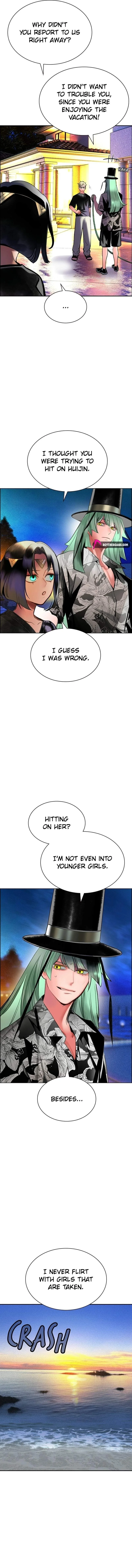 Read Jungle Juice - Chapter 221 - www.junglejuicemangafree.com | Image 17