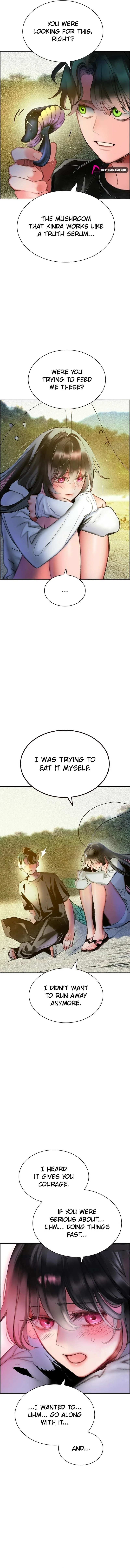 Read Jungle Juice - Chapter 221 - www.junglejuicemangafree.com | Image 19