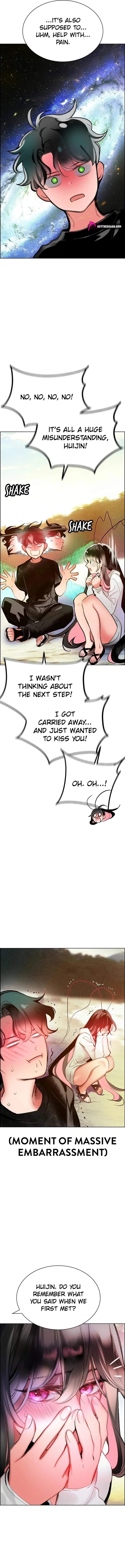 Read Jungle Juice - Chapter 221 - www.junglejuicemangafree.com | Image 20