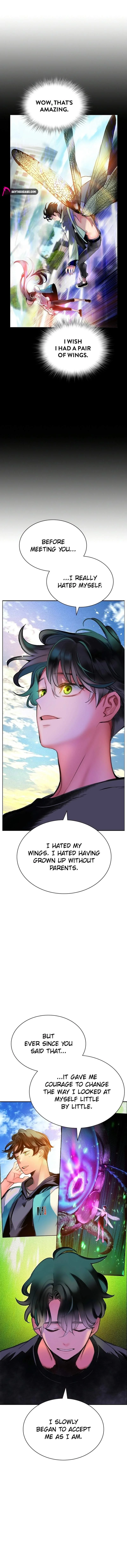 Read Jungle Juice - Chapter 221 - www.junglejuicemangafree.com | Image 21