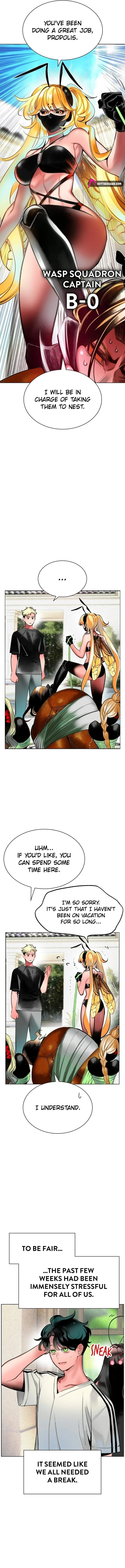 Read Jungle Juice - Chapter 222 - www.junglejuicemangafree.com | Image 5
