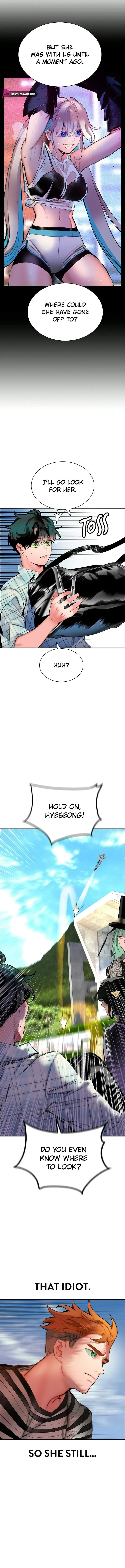Read Jungle Juice - Chapter 222 - www.junglejuicemangafree.com | Image 9