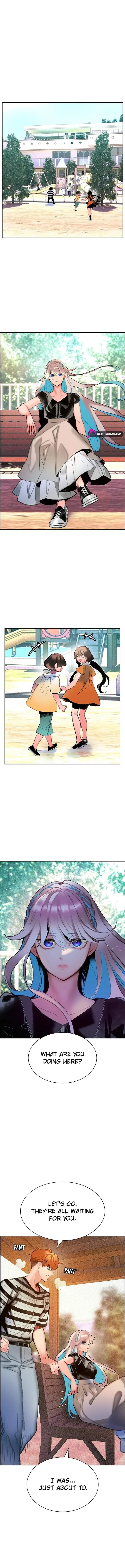 Read Jungle Juice - Chapter 222 - www.junglejuicemangafree.com | Image 10