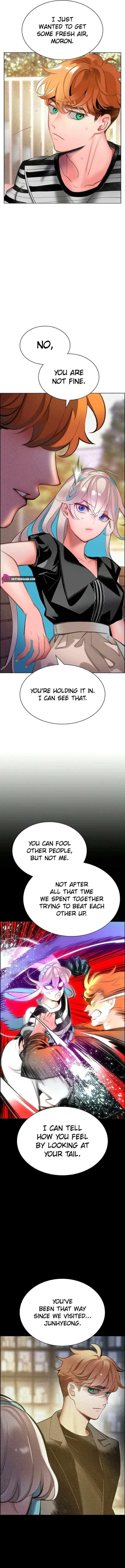 Read Jungle Juice - Chapter 222 - www.junglejuicemangafree.com | Image 12