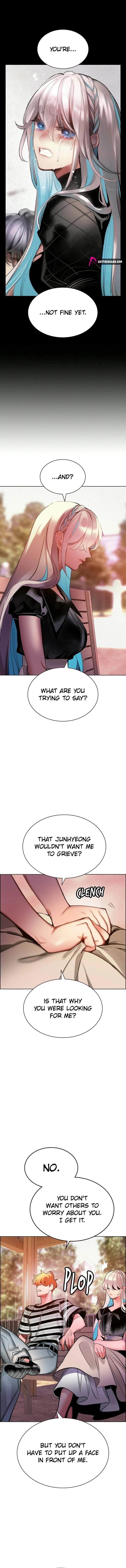 Read Jungle Juice - Chapter 222 - www.junglejuicemangafree.com | Image 13