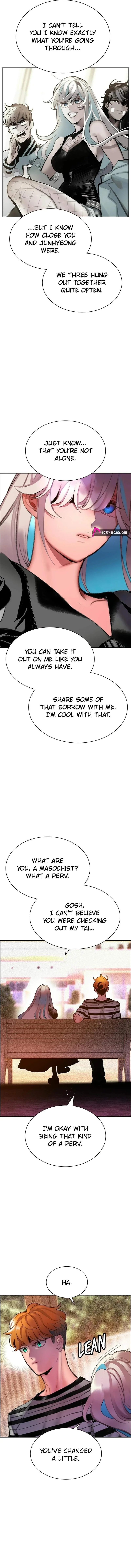 Read Jungle Juice - Chapter 222 - www.junglejuicemangafree.com | Image 14
