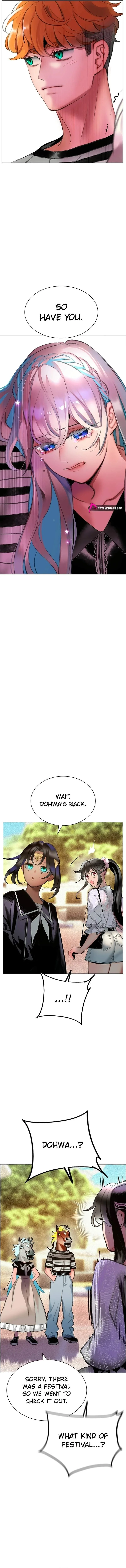 Read Jungle Juice - Chapter 222 - www.junglejuicemangafree.com | Image 15