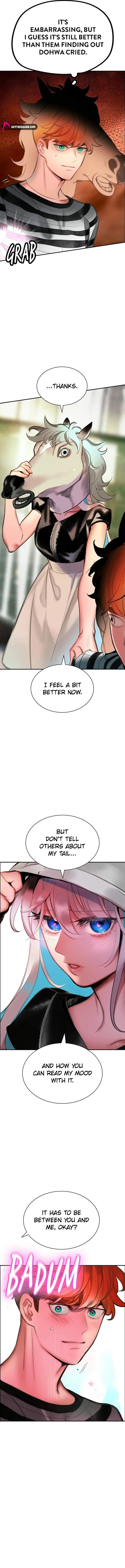 Read Jungle Juice - Chapter 222 - www.junglejuicemangafree.com | Image 16