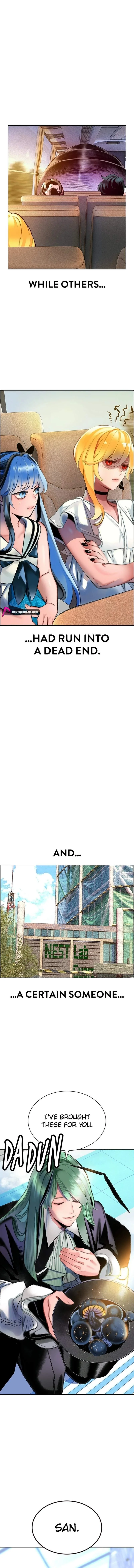 Read Jungle Juice - Chapter 222 - www.junglejuicemangafree.com | Image 18