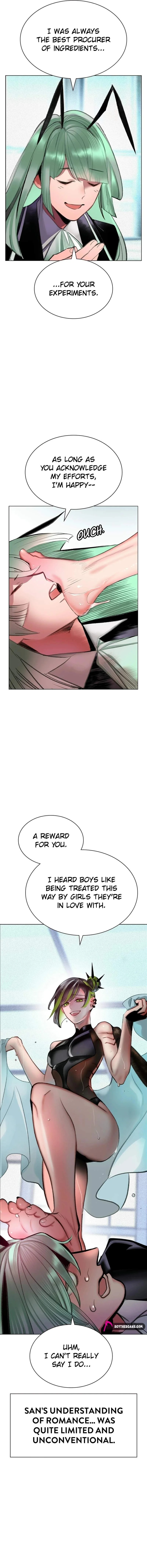 Read Jungle Juice - Chapter 222 - www.junglejuicemangafree.com | Image 20