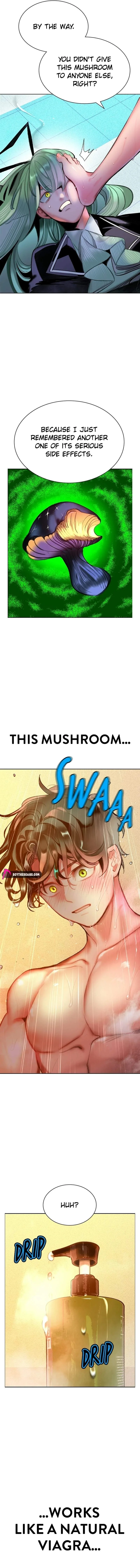 Read Jungle Juice - Chapter 222 - www.junglejuicemangafree.com | Image 21
