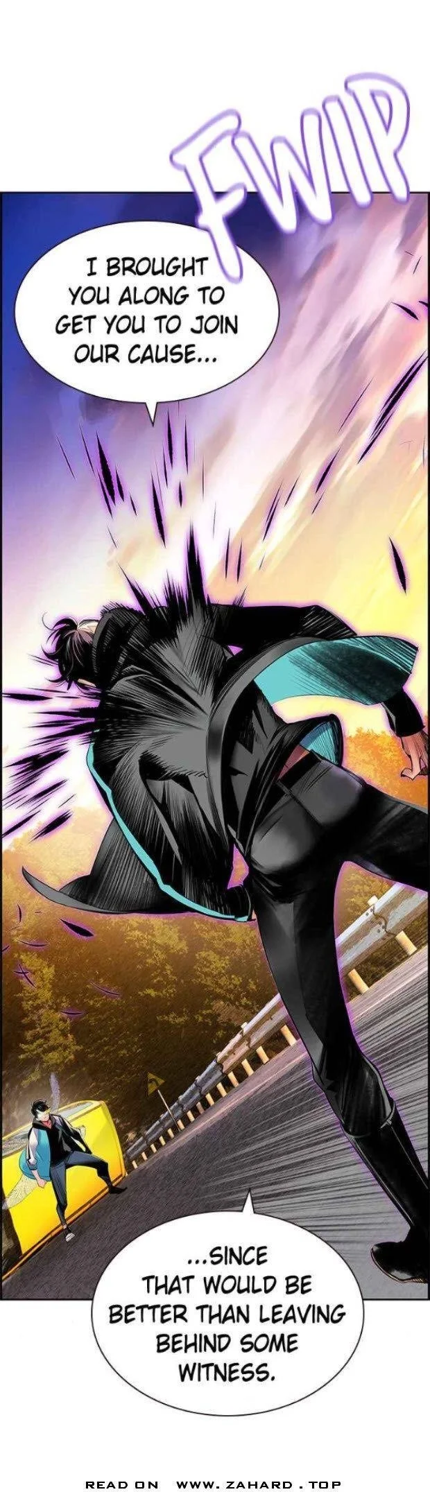 Read Jungle Juice Chapter 23 - junglejuicemangafree.com | High Quality Manga Image 1