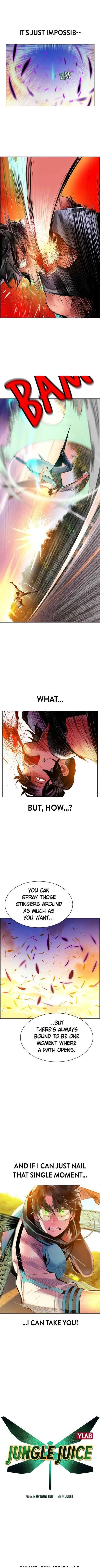 Read Jungle Juice Chapter 23 - junglejuicemangafree.com | High Quality Manga Image 3