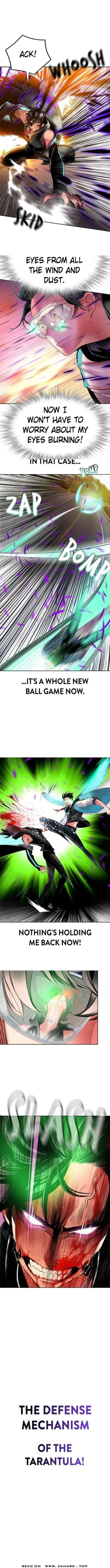 Read Jungle Juice Chapter 23 - junglejuicemangafree.com | High Quality Manga Image 4