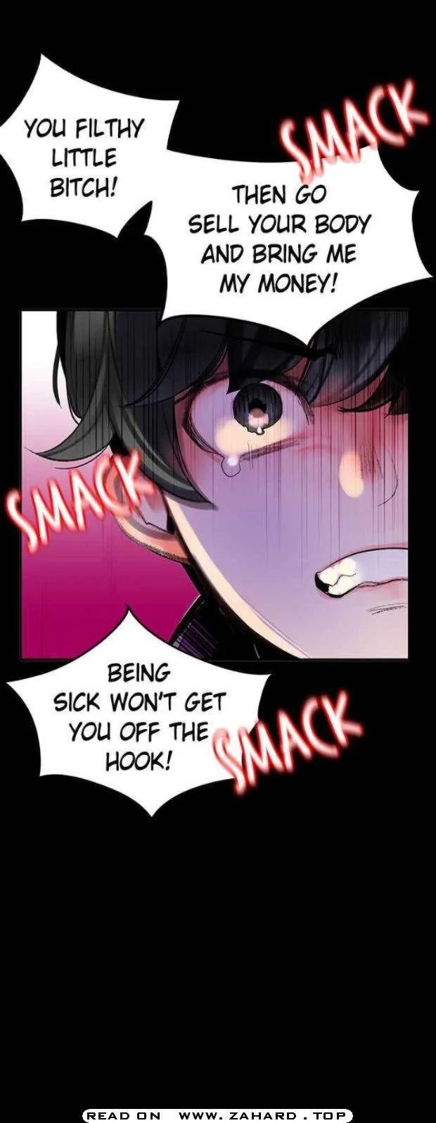 Read Jungle Juice Chapter 23 - junglejuicemangafree.com | High Quality Manga Image 7