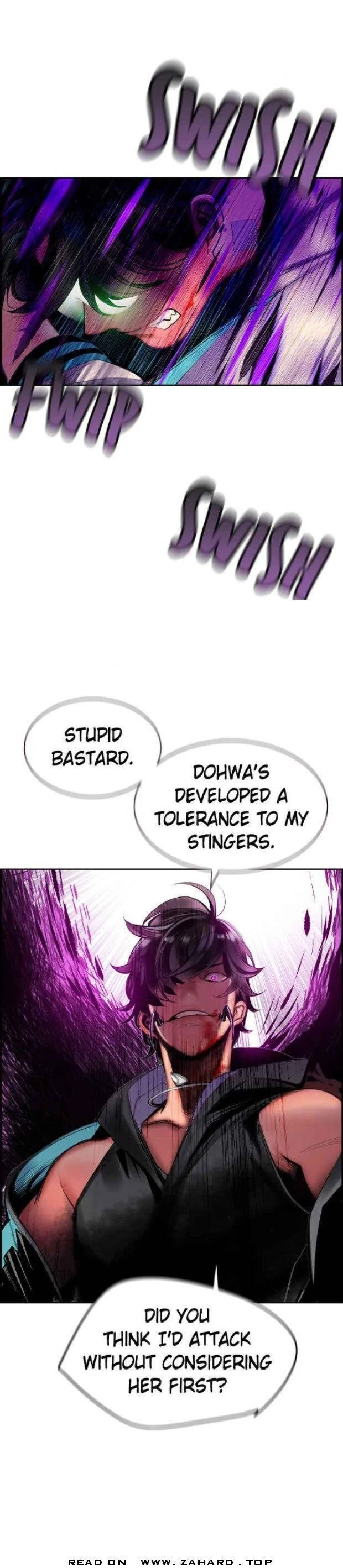 Read Jungle Juice Chapter 23 - junglejuicemangafree.com | High Quality Manga Image 17