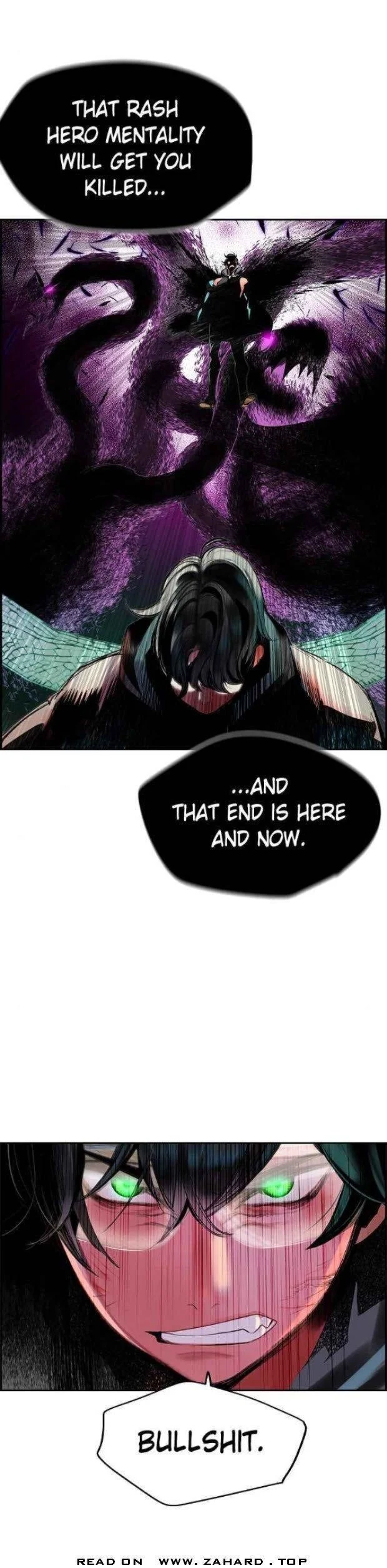 Read Jungle Juice Chapter 23 - junglejuicemangafree.com | High Quality Manga Image 18