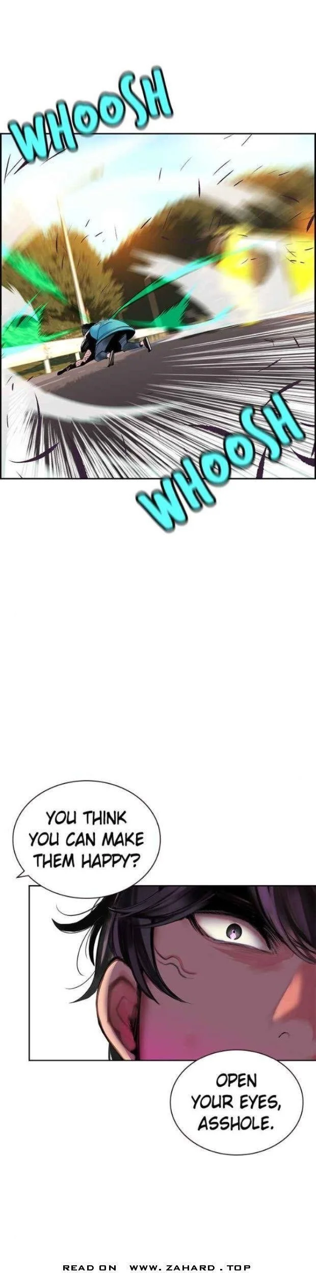 Read Jungle Juice Chapter 23 - junglejuicemangafree.com | High Quality Manga Image 19