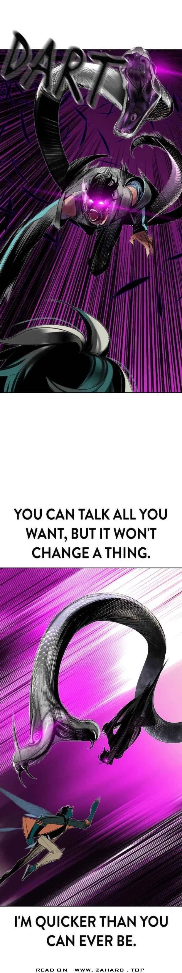 Read Jungle Juice Chapter 23 - junglejuicemangafree.com | High Quality Manga Image 23